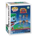 Funko POP Animation: Captain Planet and the Planeteers - Captain Planet