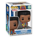 Funko POP Animation: Captain Planet and the Planeteers - Kwame