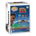 Funko POP Animation: Captain Planet and the Planeteers - Kwame
