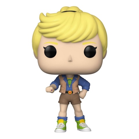Funko POP Animation: Captain Planet and the Planeteers - Linka