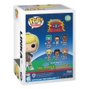 Funko POP Animation: Captain Planet and the Planeteers - Linka