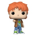 Funko POP Animation: Captain Planet and the Planeteers - Wheeler