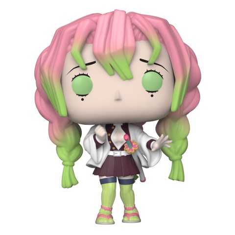 Funko POP Animation: Demon Slayer - Mitsuri Kanroji