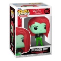 Funko POP DC: Harley Quinn Animated Series - Poison Ivy