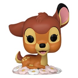 Funko POP Disney: Bambi 80th - Bambi