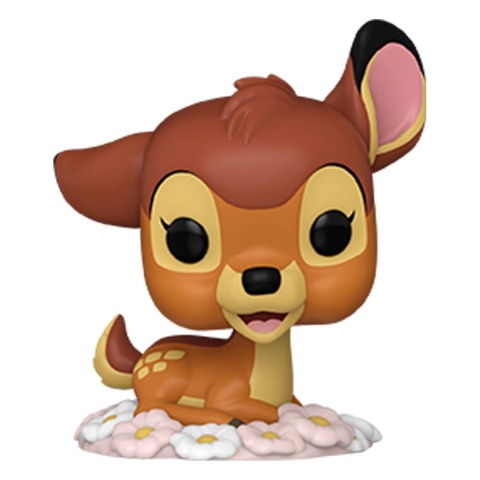 Funko POP Disney: Bambi 80th - Bambi