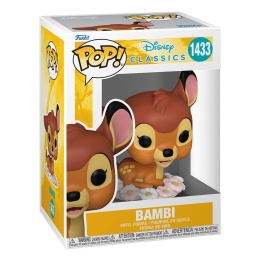 Funko POP Disney: Bambi 80th - Bambi