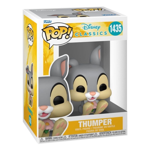Funko POP Disney: Bambi 80th - Thumper