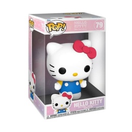 Funko POP Jumbo: Hello Kitty [Super Sized 25cm]