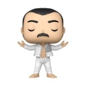 Funko POP Rocks: Queen - Freddie Mercury (I was born to love you)