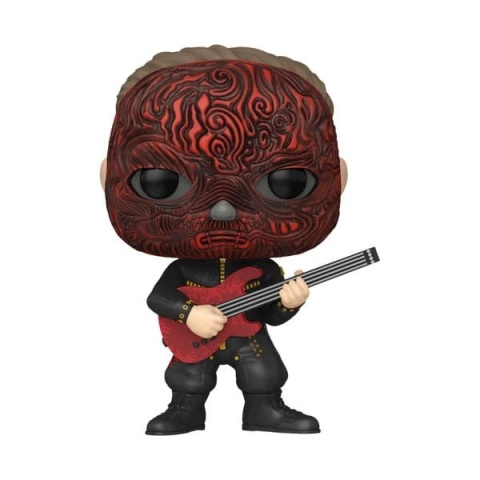 Funko POP Rocks: Slipknot - VMan