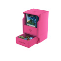 Gamegenic: Watchtower 100+ XL Convertible - Pink