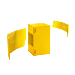Gamegenic: Watchtower 100+ XL Convertible - Yellow