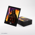 Gamegenic: Star Wars Unlimited - Art Sleeves - Darth Vader
