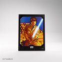 Gamegenic: Star Wars Unlimited - Art Sleeves - Luke Skywalker