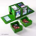 Gamegenic: Star Wars Unlimited - Double Deck Pod - Green