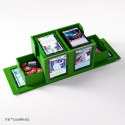 Gamegenic: Star Wars Unlimited - Double Deck Pod - Green