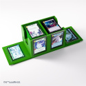 Gamegenic: Star Wars Unlimited - Double Deck Pod - Green