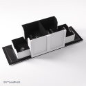 Gamegenic: Star Wars Unlimited - Double Deck Pod - White/Black