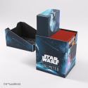 Gamegenic: Star Wars Unlimited Card Game - Soft Crate - Darth Vader