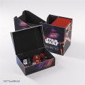Gamegenic: Star Wars Unlimited Card Game - Soft Crate - X-Wing / TIE Fighter