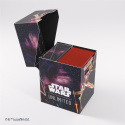 Gamegenic: Star Wars Unlimited Card Game - Soft Crate - X-Wing / TIE Fighter