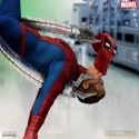 Marvel Universe Action Figure 1/12 The Amazing Spider-Man - Deluxe Edition 16 cm