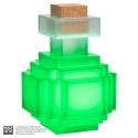 Minecraft Replica Illuminating Potion Bottle 16 cm