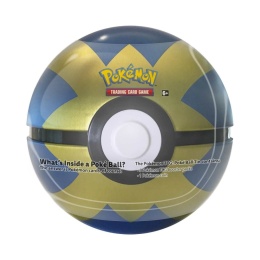 Pokemon TCG: Quick Ball Tin 2022