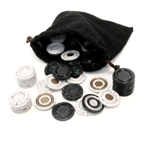 Seria Gipf: TZAAR (edycja międzynarodowa)