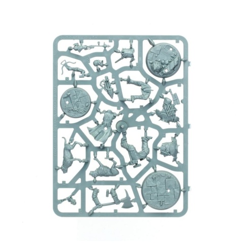 WARHAMMER Underworlds: Hexbane's Hunters