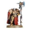 WARHAMMER 40.000 Adeptus Custodes: Custodian Wardens