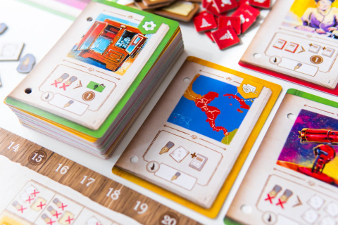 Books of Time (edycja angielska)