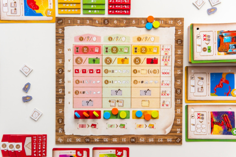 Books of Time (edycja angielska)