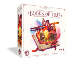 Books of Time (edycja angielska)