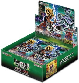 Dragon Ball Super Card Game: Zenkai Series 07 - Booster Pack - Display (24 szt.)