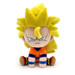 Dragon Ball Z Plush Figure Super Saiyan Goku 22 cm - pluszak
