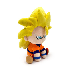 Dragon Ball Z Plush Figure Super Saiyan Goku 22 cm - pluszak