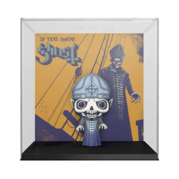 Funko POP Albums: Ghost - If You Have Ghost