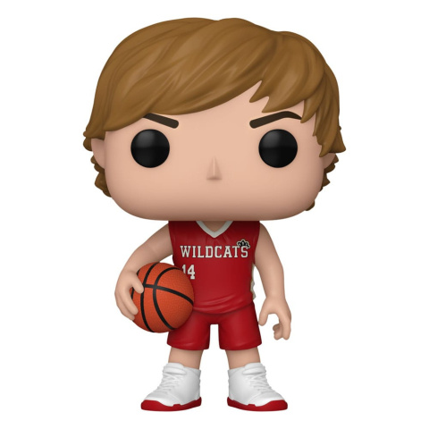 Funko POP Disney: High School Musical - Troy