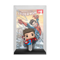 Funko POP Marvel: Comic Cover - The Amazing Spider-Man #1