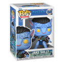 Funko POP Movies: Avatar: The Way of Water - Jake Sully