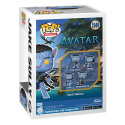 Funko POP Movies: Avatar: The Way of Water - Jake Sully