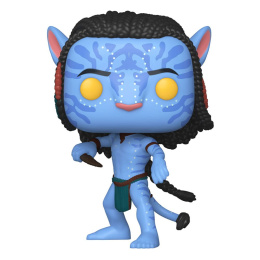 Funko POP Movies: Avatar: The Way of Water - Lo'ak