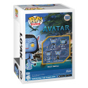 Funko POP Movies: Avatar: The Way of Water - Lo'ak