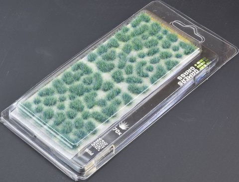 Gamers Grass: Alient Tufts - Alien Turquoise 6 mm (Wild)