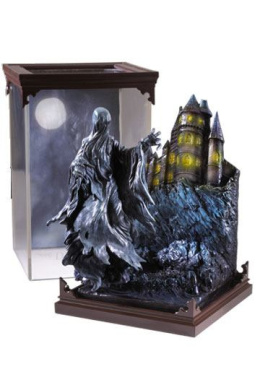Harry Potter - Magical Creatures Diorama Dementor 19 cm