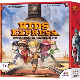 Kids Express (edycja polska)