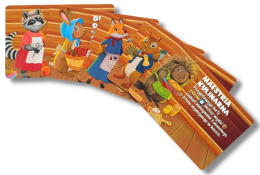 Dobry rok: Pakiet mini dodatków