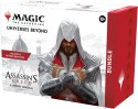 Magic the Gathering: Assassin's Creed - Bundle